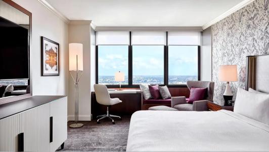 Jw Marriott New Orleans - 63