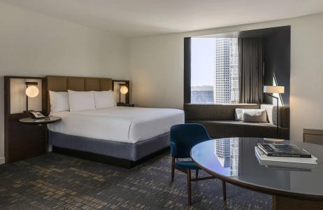 Hyatt Regency Houston - 41