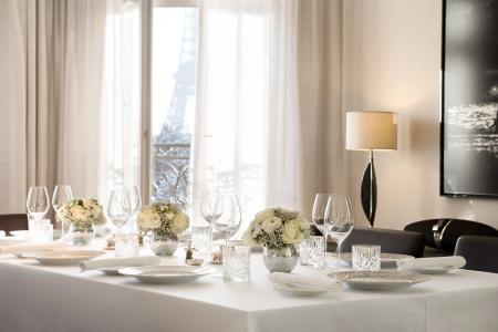 La Réserve Paris & Spa - 35