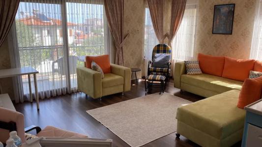 Nilüfer Butik Otel - 51