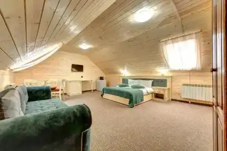 Podgorie Spa - 29