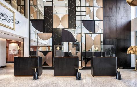 Th8 Palm Jumeirah, Accor - 1