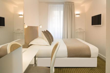 Hôtel Mistral - 3