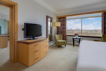 London Hilton on Park Lane - 4