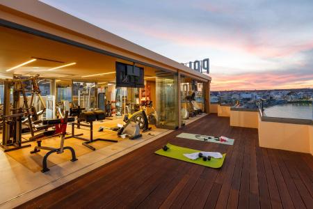 Palmera Beach & Spa - Adults Only - 27