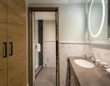 Lincoln Plaza London, Curio Collection By Hilton - 9