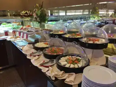 Grand Work & SPA - 9