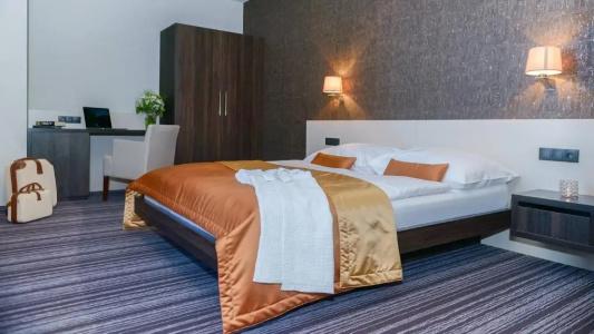 Horizont Resort - 45