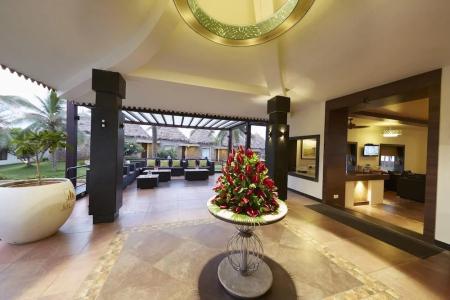 Mgm Beach Resorts East Coast Road - 1