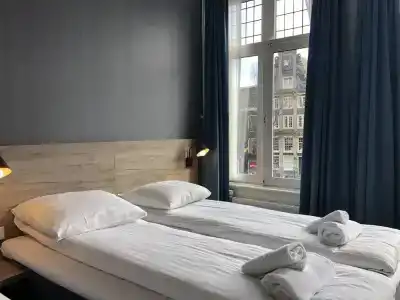 Facade Amsterdam - 58