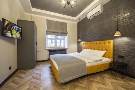 Central Dayflat - 67