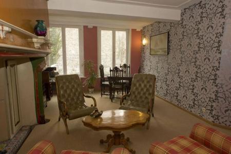 b&b Huis ´t Schaep - 7