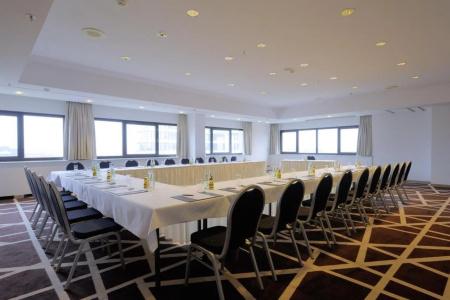 Radisson Blu Conference, Düsseldorf - 20