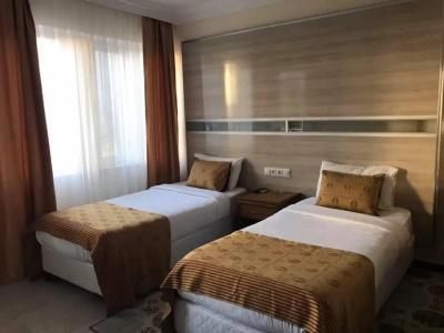 Reis Thermal Otel - 23
