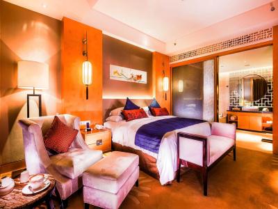 Felton Grand Chengdu - 97