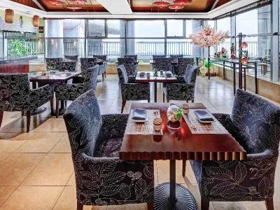 Grand Mercure Oriental Ginza Shenzhen - 29