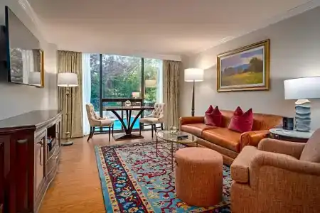 The Houstonian, Club & Spa - 78