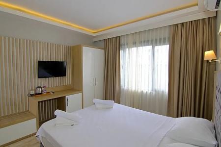 Bodrum Skylife - All Inclusive - 44