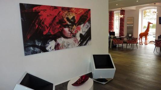 Brit Limoges Centre Gare - ex hôtel Jeanne d'Arc - 13
