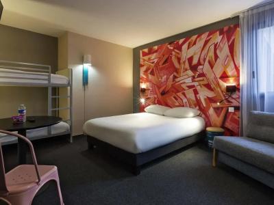 Ibis Styles Toulouse Centre Canal du Midi - 33