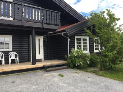 Øen Turistsenter - 23