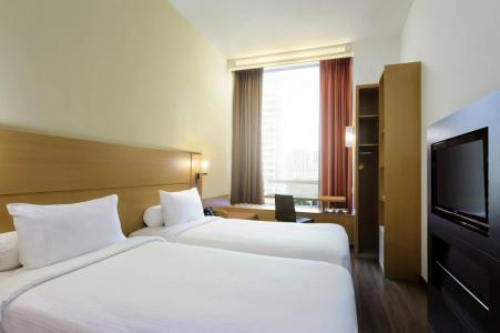 ibis Strasbourg Centre Petite France - 4