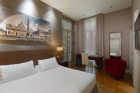 Principe Torlonia - a Member of Elizabeth Hotel Group - 6