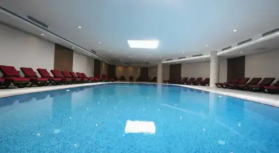 ÖZkaymak Select Resort - 19