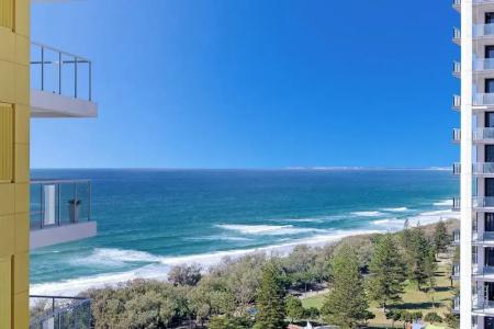 Ultiqa Air On Broadbeach - 123