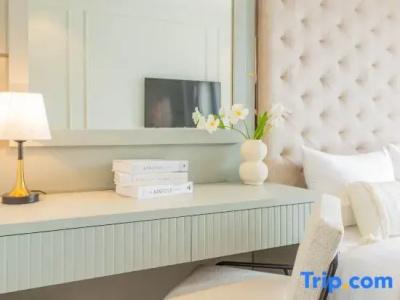 Reddoorz Plus Nhan Hoa - 15