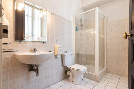 Hôtel des Bains - 8