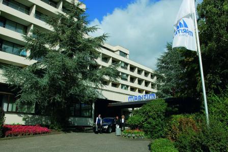 Maritim Bad Salzuflen - 39