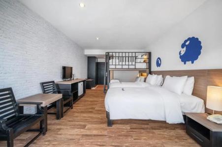 Kokotel Pattaya South Beach - 38
