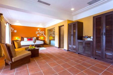 Temple Tree & Spa - 3