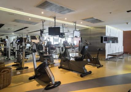 Centre Point Silom - 26