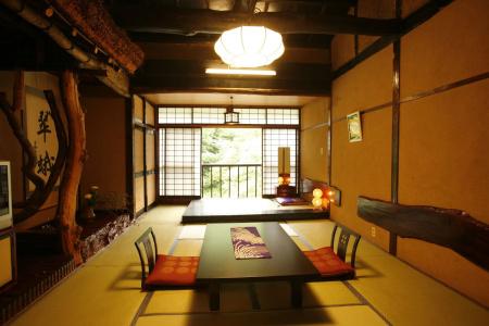 Honke Bankyu - 3