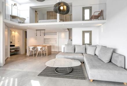 Panormos Bay Suites - 305