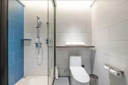 Holiday Inn Express Shanghai Expo Centre, An Ihg - 57