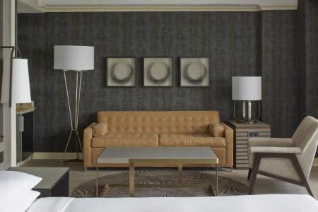 Dallas/Plano Marriott at Legacy Town Center - 76