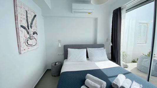 Amperian Mykonos Suites & Villas - 123
