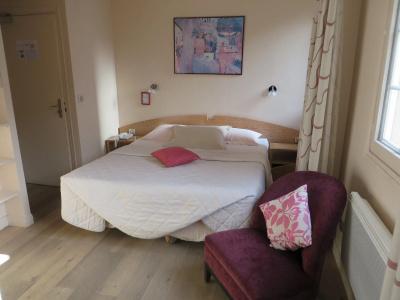 Le Vert Galant - Auberge Etchegorry - 4