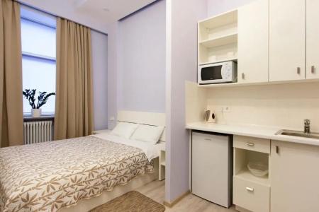 Basseynaya Apart - 23