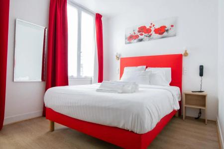Hôtel de Bordeaux - 18