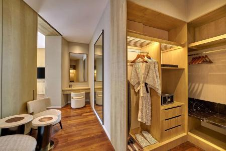 Pavilion Managed by Banyan Tree - 4