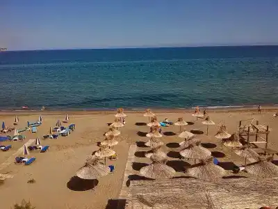 Aptera Beach - 11