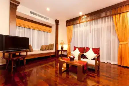 Sibsan & Spa Maetaeng Sha - 460