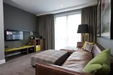 Malmaison Birmingham - 5