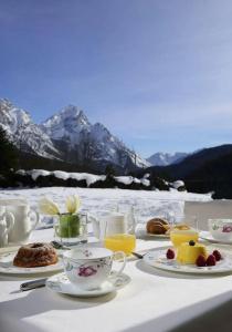 Faloria Mountain Spa Resort - 11