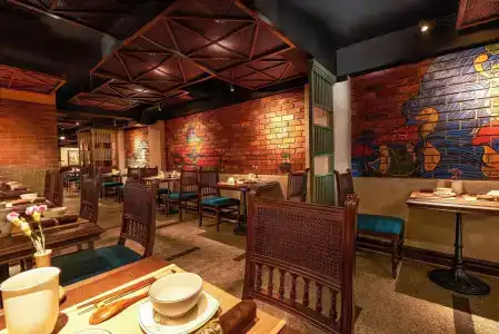Solaria Hanoi - 18