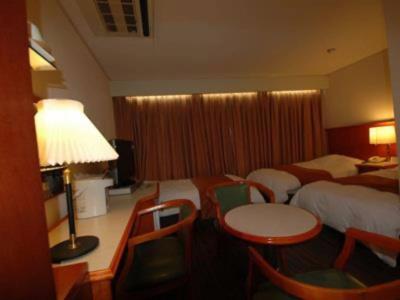 Hyper-inn Takamatsu Ekimae - 12